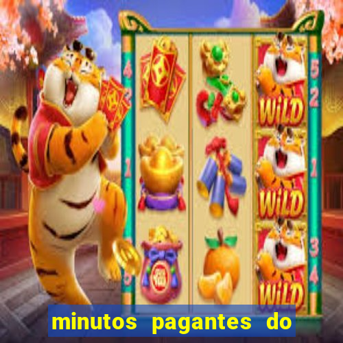 minutos pagantes do fortune rabbitInformational